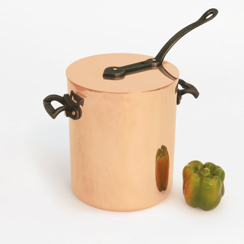 The 14 Quart Stocker