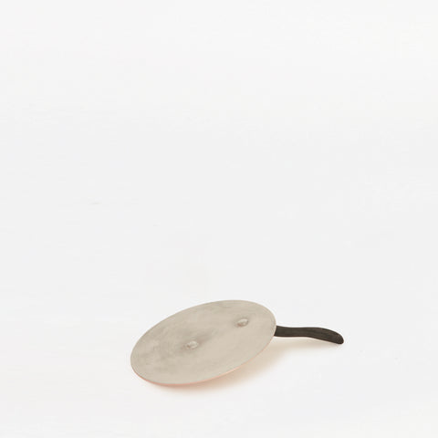 The 6.75 Inch Flat Cover