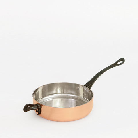 The 9.5 Inch Sauté