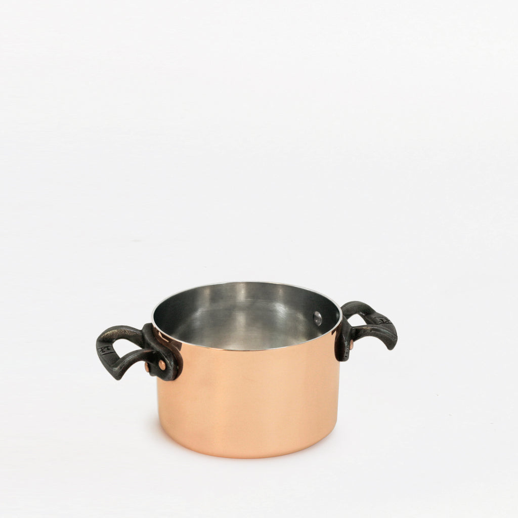 The 3 Quart Small Casserole