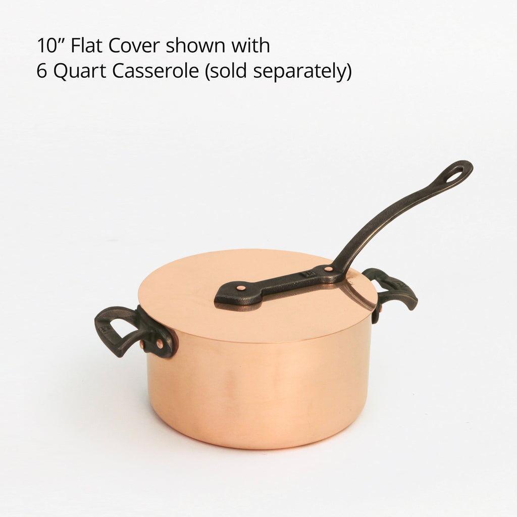 Replacement Cover for ComfiLife Knee Pillow Copper Infused 10 x 8 x 6.3